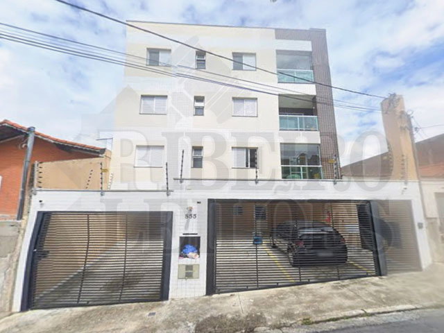 Apartamento com 2 quartos, 1 suíte, 1 vaga, 62,61m²