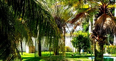 Casa com 3 quartos, 2 banheiros e 263m² construída, ocupada