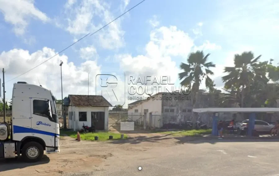 Fazenda Açucareira + Área de Pastagem com 2.502.238m²