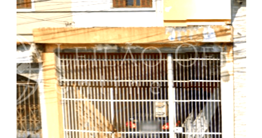 Casa 97m² em São Bernardo do Campo - Oportunidade Única!