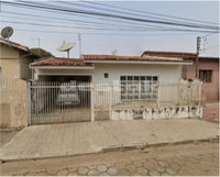 Casa espaçosa com 240m² em Avaré/SP - Oportunidade!