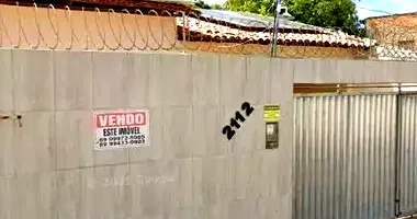 Casa em Leilão em Floriano/PI