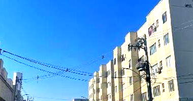 Apartamento com 2 Quartos em Belford Roxo/RJ