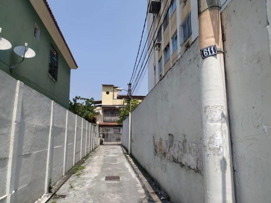 Apartamento padrão 2 quartos 3 banheiros 58m² ocupado