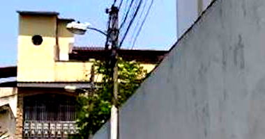 Apartamento padrão 2 quartos 3 banheiros 58m² ocupado