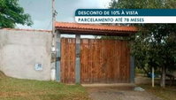 Casa 191 m² em terreno de 2.175 m² - Ocupada