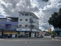 Apartamento 94,93m², 2 quartos, varanda, 2 banheiros