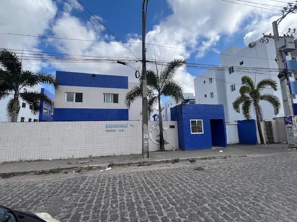 Apartamento com 2 quartos, 1 vaga, 48m²
