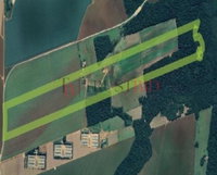 Fazenda Marina Morena Favero 200,4ha - Rural Ocupada