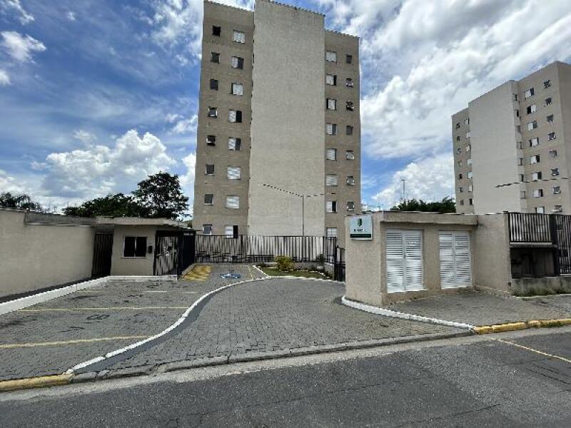 Apartamento 48m² com 1 vaga, desocupado, ideal para investimento