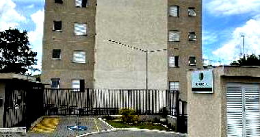 Apartamento 48m² com 1 vaga, desocupado, ideal para investimento