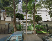 Apartamento com 207 m2 - 2 Vagas