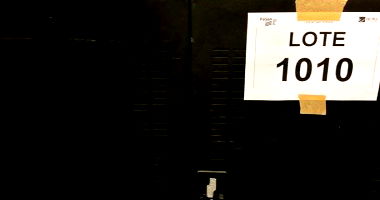 Sucata de Equipamentos Eletrônicos - Oportunidade Única!