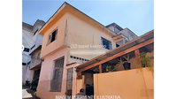 Sobrado residencial com 1 vaga e terreno de 96m², 160m² construídos