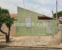 Imóvel Misto Residencial/Comercial em Marília - 2 dormitórios e galpão