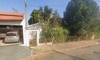 Casa com 2 quartos, 2 banheiros e 90m² de área construída em Tatuí/SP