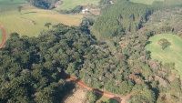 Área Rural de 20.000m² em Paulo Bento/RS