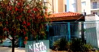 Apartamento 57m² com 1 vaga em Sumaré - SP