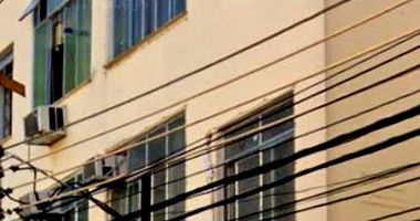 Apartamento em Botafogo com 17m²