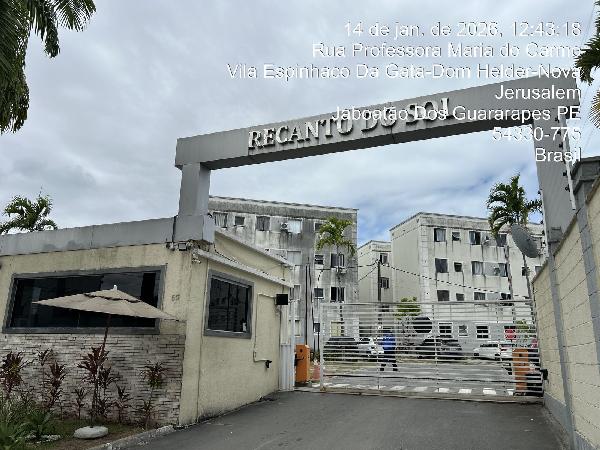 Apartamento com 2 quartos, 54,03 m², 1 vaga