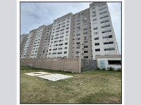 Apartamento com 38m² em Fortaleza