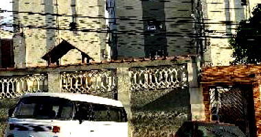 Apartamento 2 quartos 51,55m² privativos, desocupado