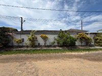 Casa com 100,37 m² de área total em Cabo Frio/RJ