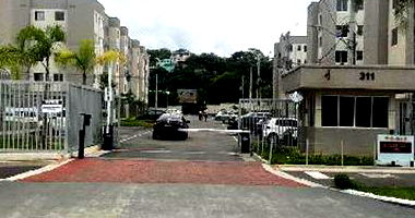 Apartamento em Rio de Janeiro com 2 quartos