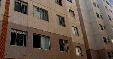 Apartamento Caixa com 2 quartos em Salvador