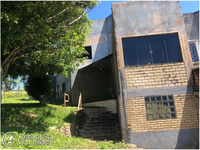 Terreno com Edificação em Imbituba/SC - 2.918m²