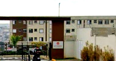 Apartamento com 2 Quartos em Sorocaba