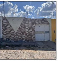 Casa com 2 quartos em Itaberaba/BA