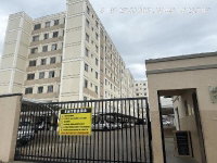 Apartamento 2 Quartos, 1 Vaga, 47m² - Residencial Ville Sevilha