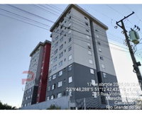 Apartamento com 2 quartos em Caxias do Sul/RS