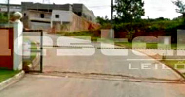 Terreno Amplo em Araçariguama/SP com 22.887,70m²