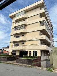 Apartamento com 3 quartos em São Luís