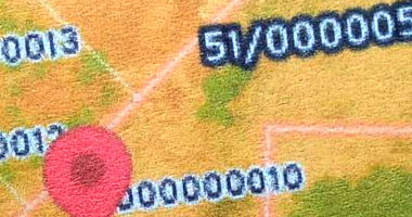 Terreno Urbano com 836,49m² em Ampére - PR