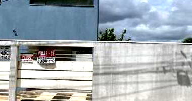 Terreno 253,75m² em Cuiabá/MT