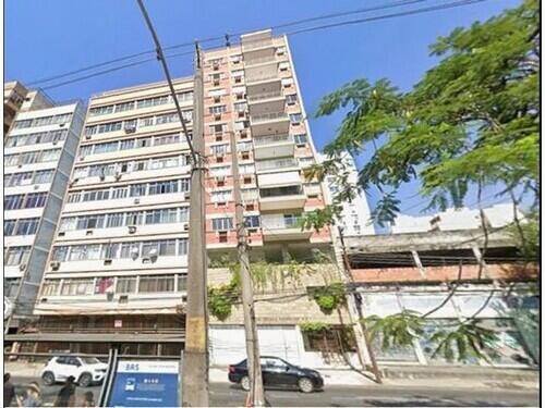 Apartamento 85m² na Vila Isabel, 2 dorms