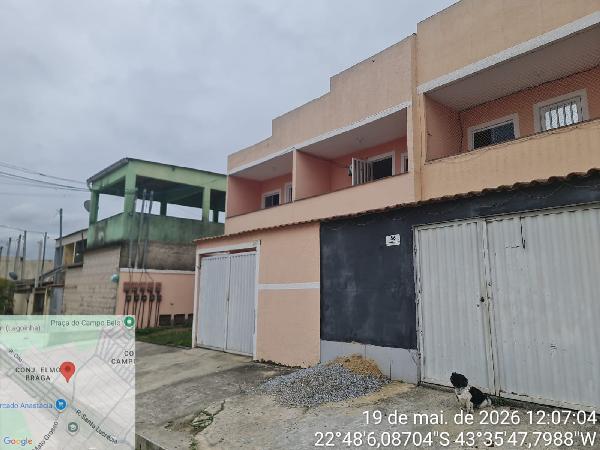 Apartamento 2 quartos com 40,02 m²