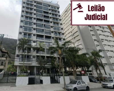 Apartamento 3 Quartos, 2 Banheiros e 97,88 m²