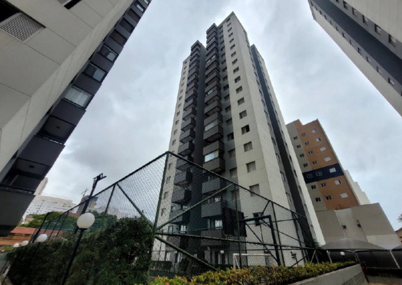 Apartamento 61m² com 3 quartos na Mooca/SP