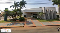 Prédio Comercial com 293m² de Área Construída