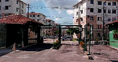 Apartamento Ideal em Ananindeua com 2 Quartos e 1 Vaga