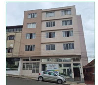 Apartamento 69m² no Centro de Lages - Oportunidade Única!