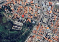 Apartamentos em Condomínio Residencial Jatobá - Monte Mor/SP