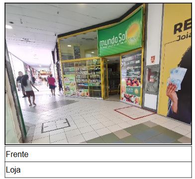 Loja Comercial em Nilópolis - Oportunidade Imperdível!