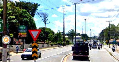 Apartamento Ocupado com 43m² em Ananindeua/PA