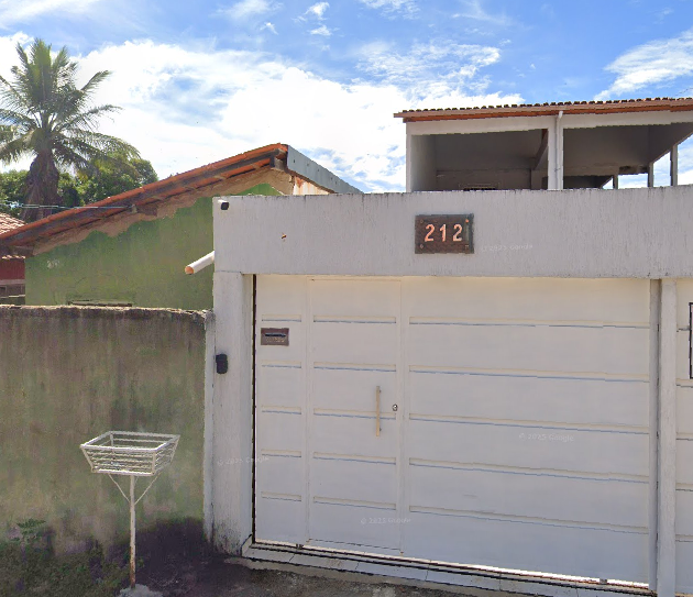 Casa com 151,28 m², Ocupada, fração ideal no terreno