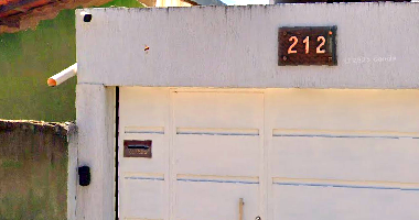 Casa com 151,28 m², Ocupada, fração ideal no terreno